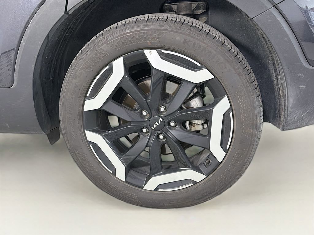 Used 2025 Kia Telluride S image 36