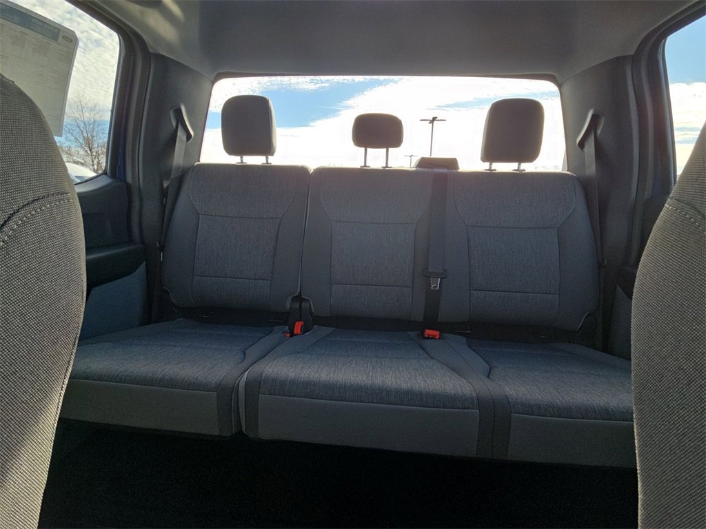 New 2026 Ford F350 XL image 28