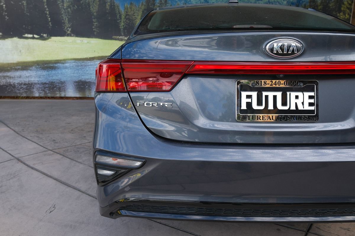 Used 2019 Kia Forte LXS image 37