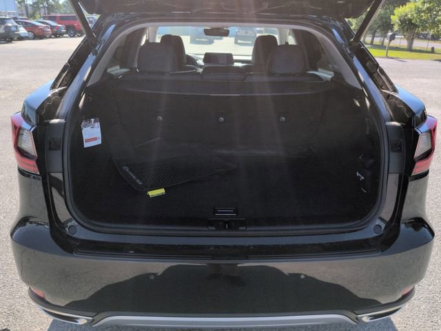 Used 2021 Lexus RX 350 FWD w/ Premium Package image 31