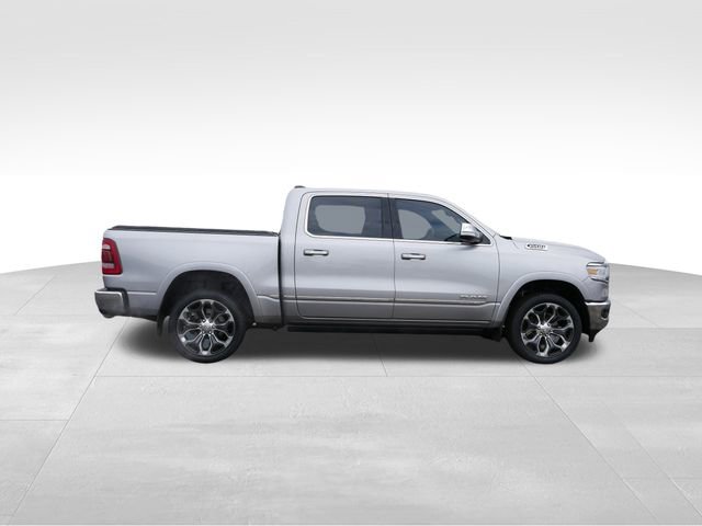 Used 2020 RAM 1500 Limited image 10