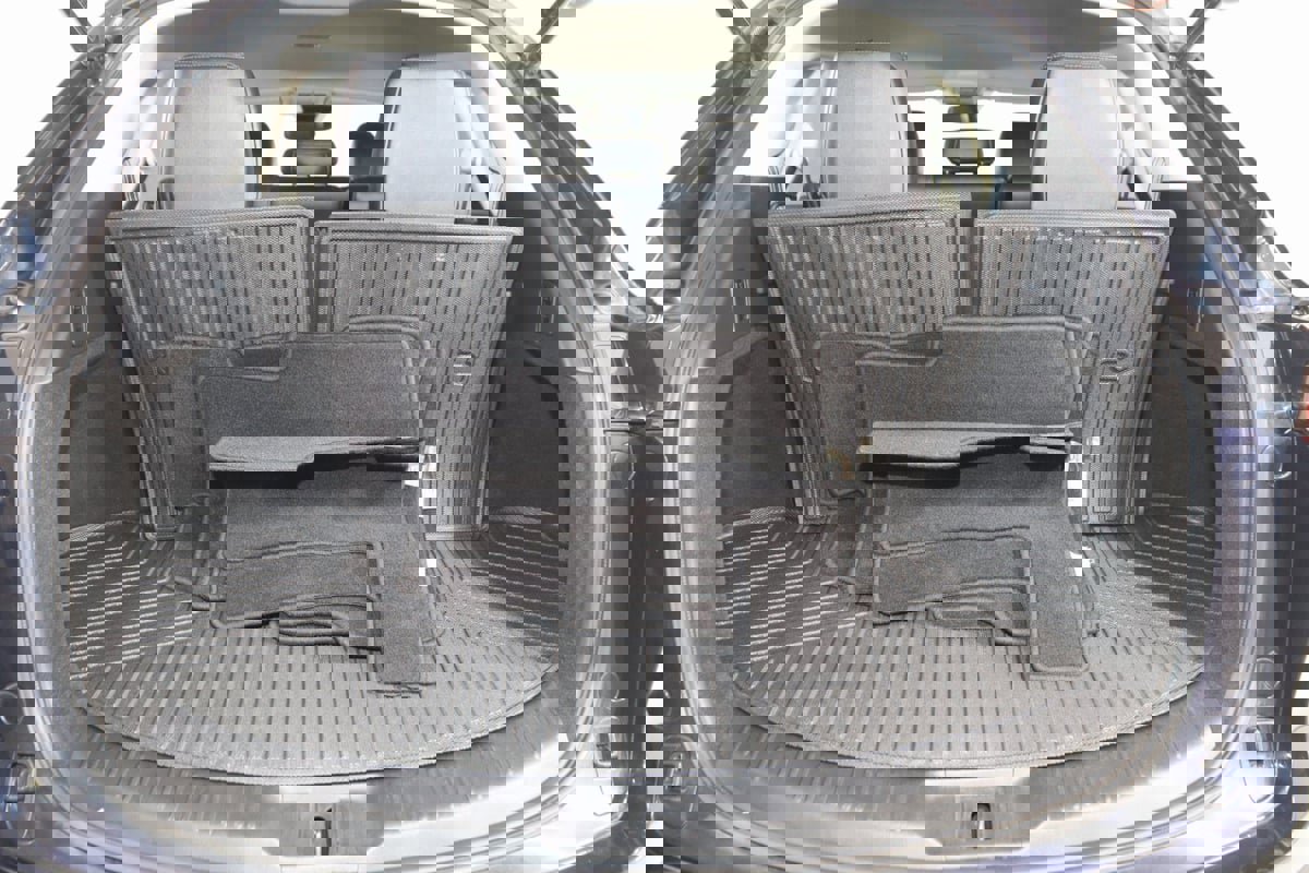 Used 2022 MAZDA CX-9 Touring image 51