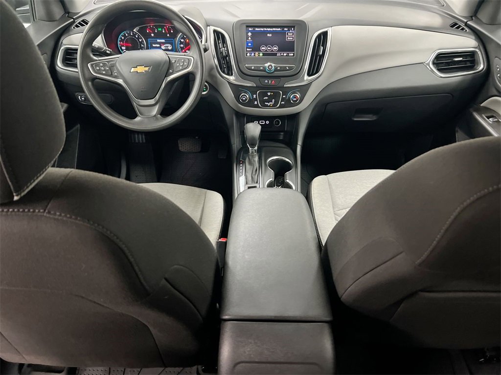 Used 2023 Chevrolet Equinox LS w/ LS Convenience Package image 10