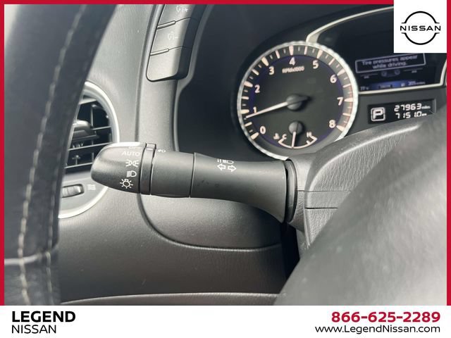 Used 2019 INFINITI QX60 Luxe w/ Essential Package AWD/4WD image 24