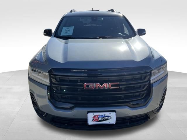 Used 2023 GMC Acadia SLE w/ Driver Convenience Package AWD/4WD image 10