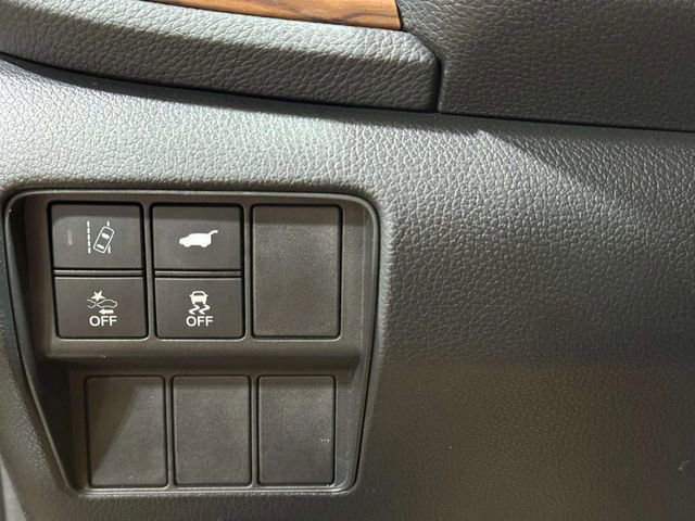 Used 2019 Honda CR-V EX-L image 21