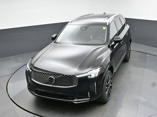 New 2026 Volvo XC90 B6 Plus w/ Protection Package Premier AWD/4WD image 47