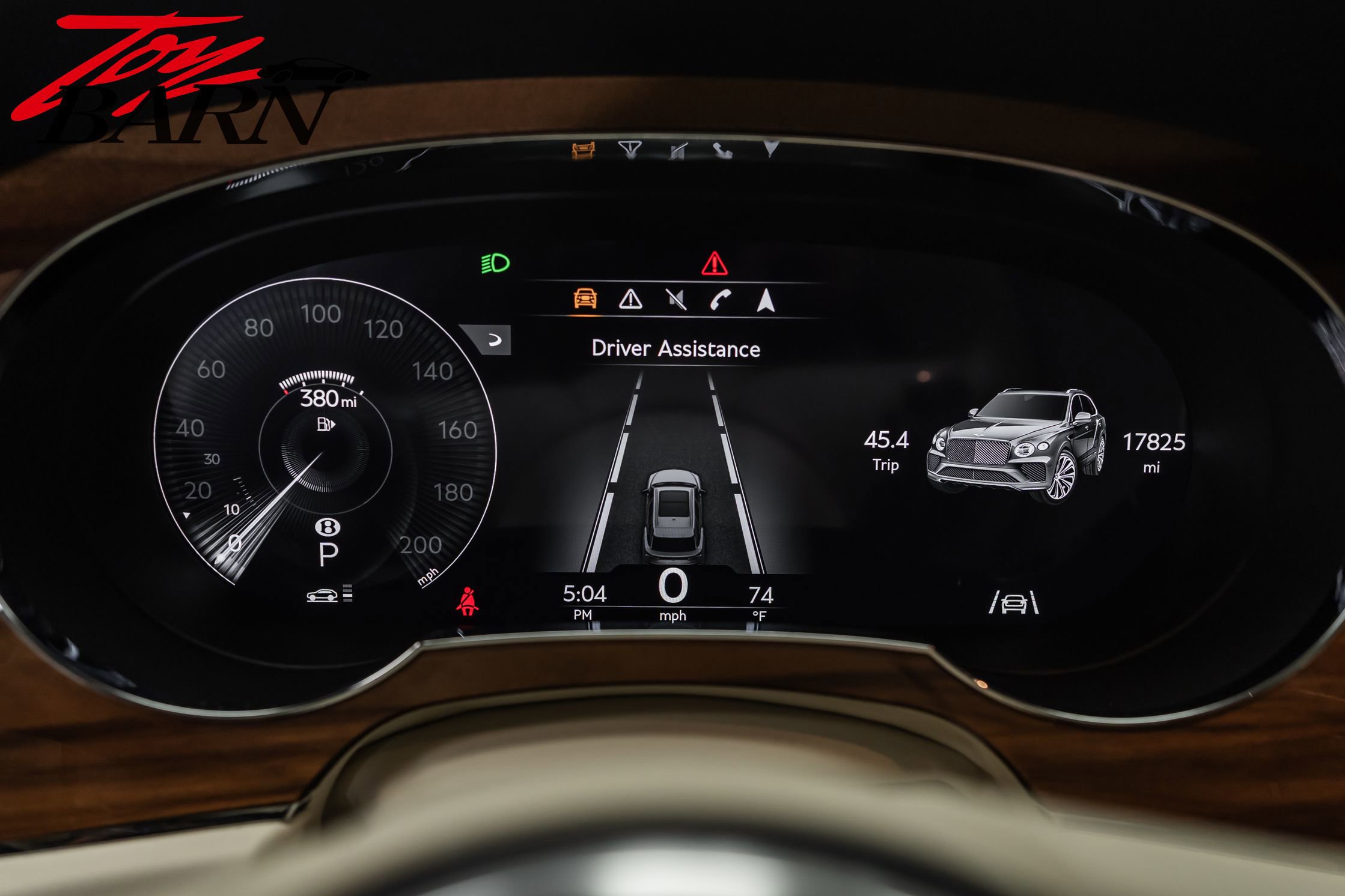 Used 2021 Bentley Bentayga image 39