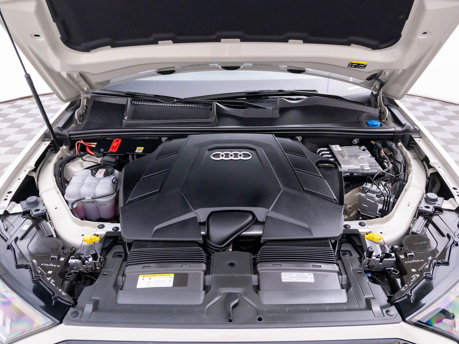 Used 2023 Audi Q7 3.0T Premium Plus image 28