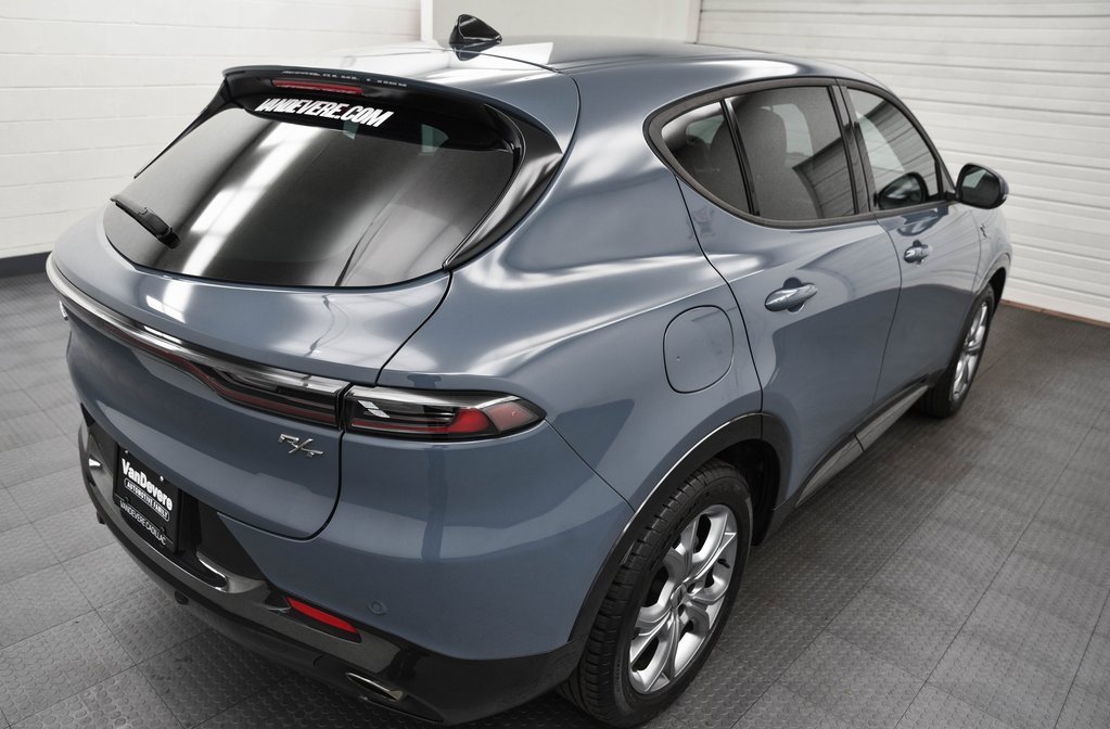 Used 2024 Dodge Hornet R/T image 7