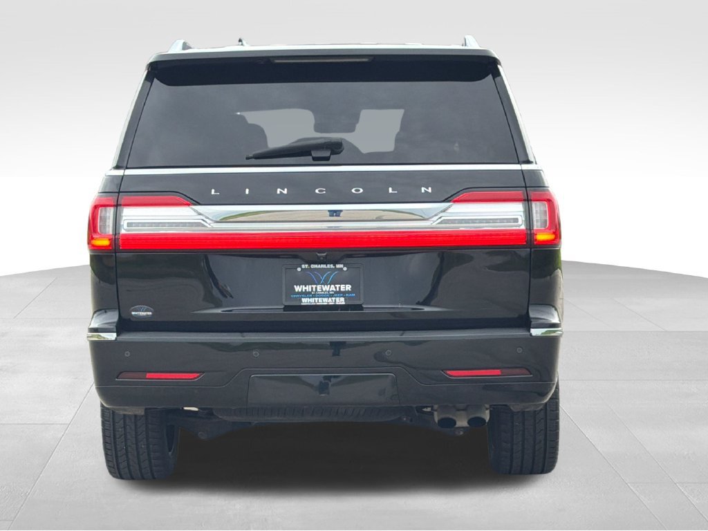 Used 2018 Lincoln Navigator Reserve w/ Technology Package AWD/4WD image 25