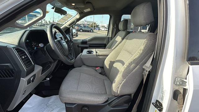 Certified 2018 Ford F150 XLT w/ Trailer Tow Package image 17