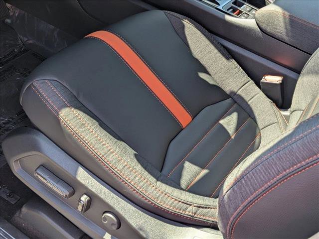 New 2026 Honda Passport TrailSport image 4