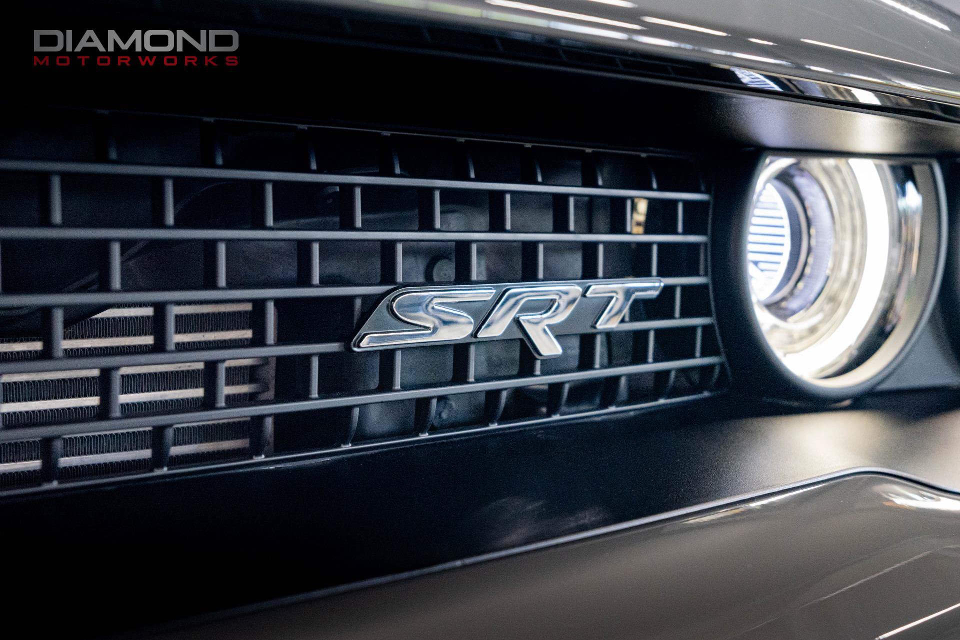 Used 2023 Dodge Challenger SRT Hellcat Redeye RWD image 42