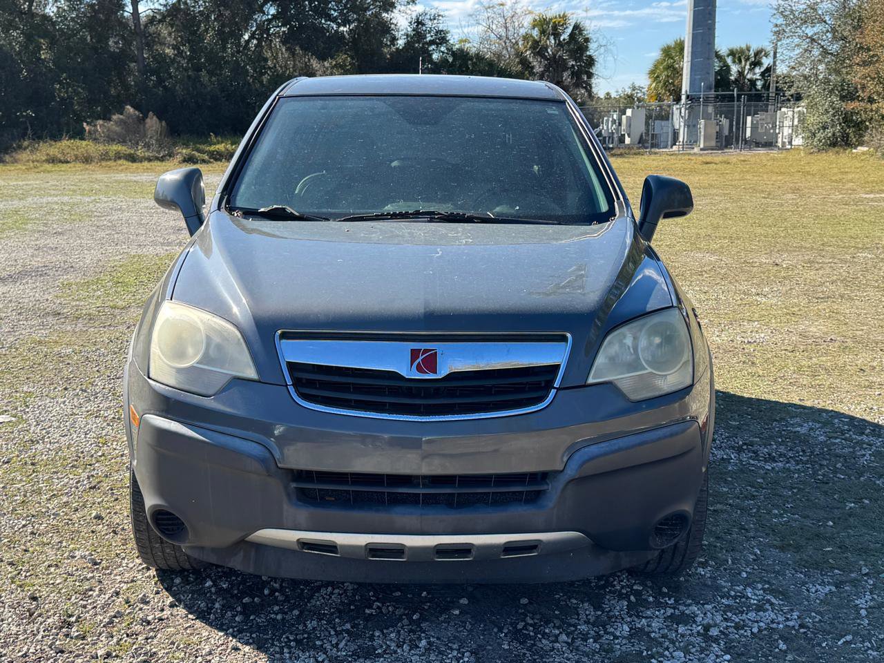 Used 2009 Saturn Vue XE w/ Premium Trim Package image 6