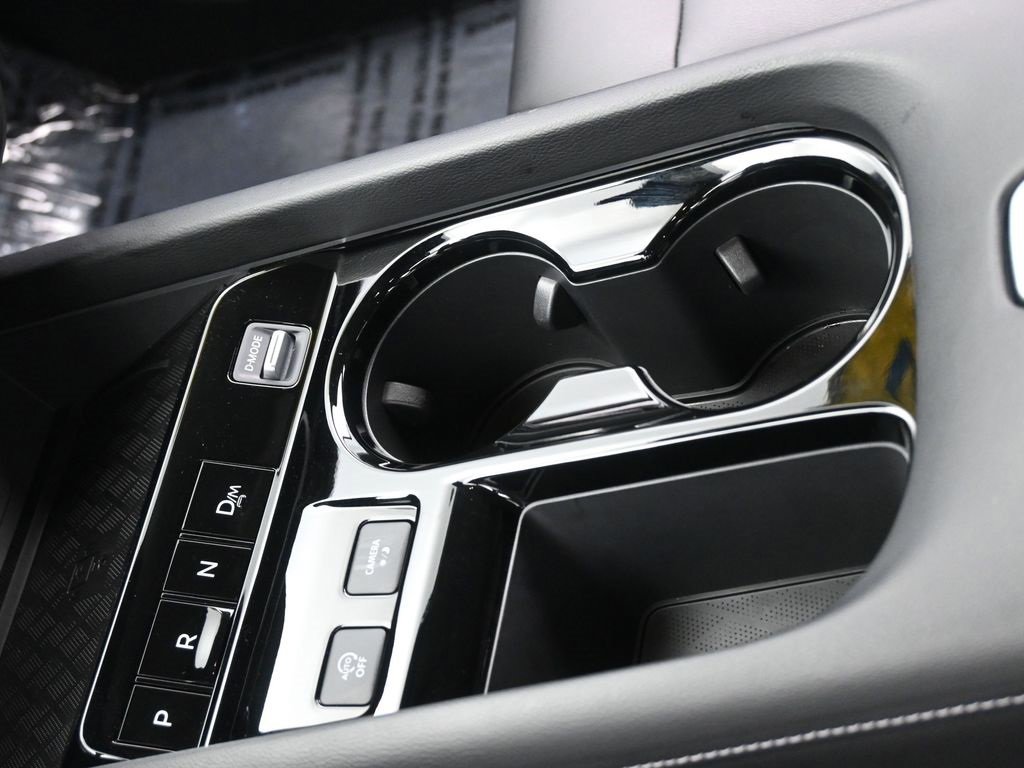 Used 2025 Nissan Murano SV image 22