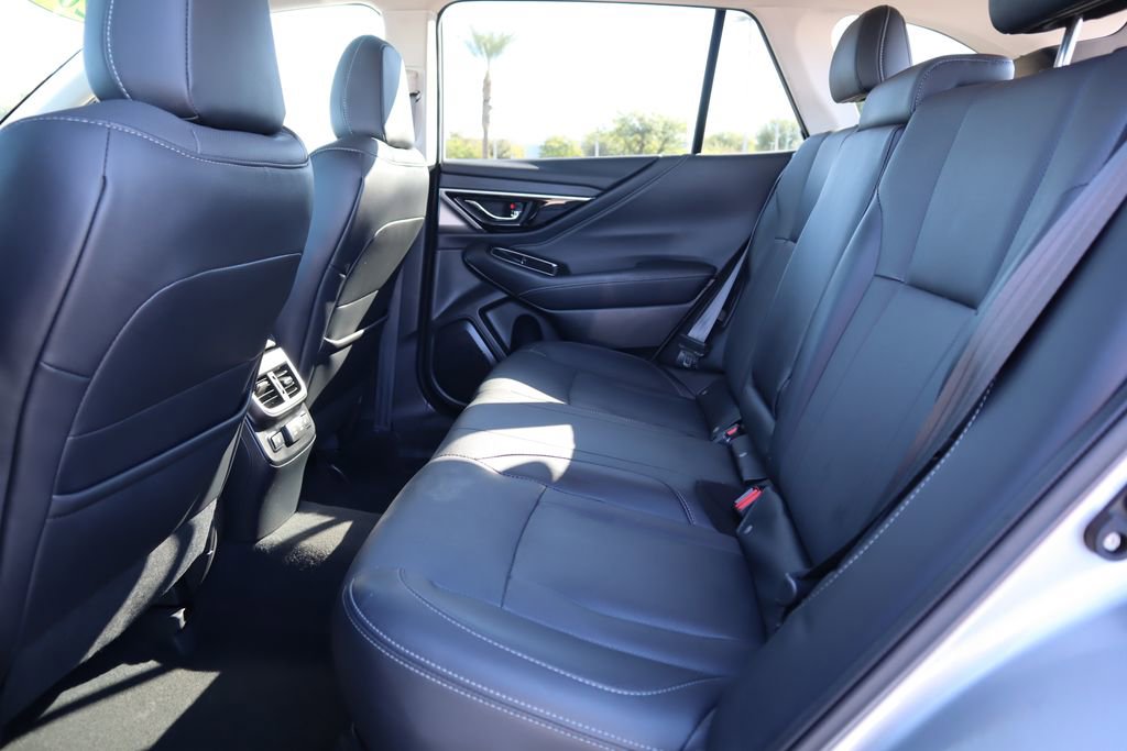 Used 2022 Subaru Outback Limited XT w/ Tech Package 2 image 20