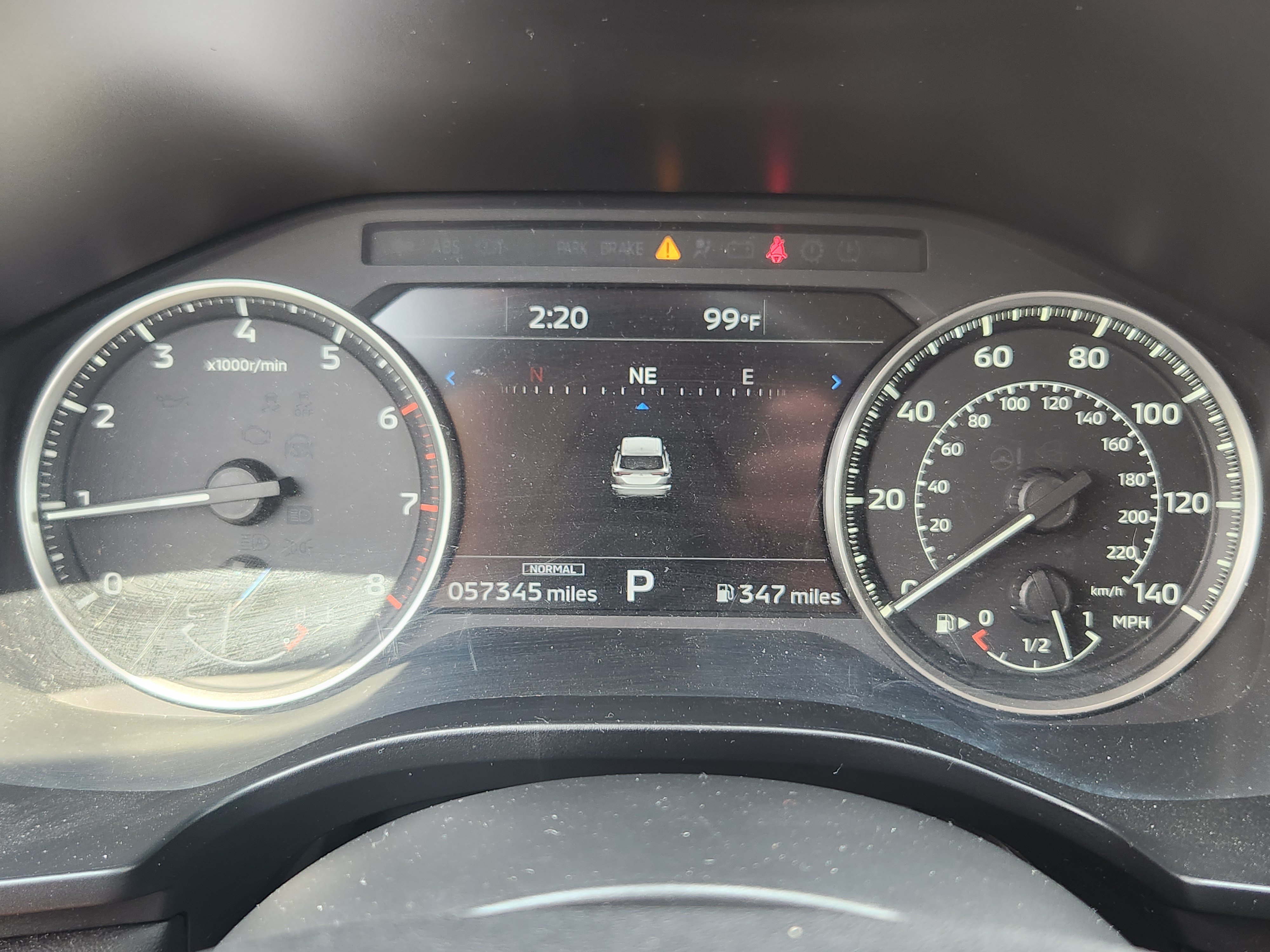 Used 2024 Mitsubishi Outlander SE AWD/4WD image 11