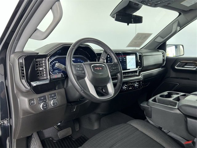 Used 2022 GMC Sierra 1500 Elevation image 10