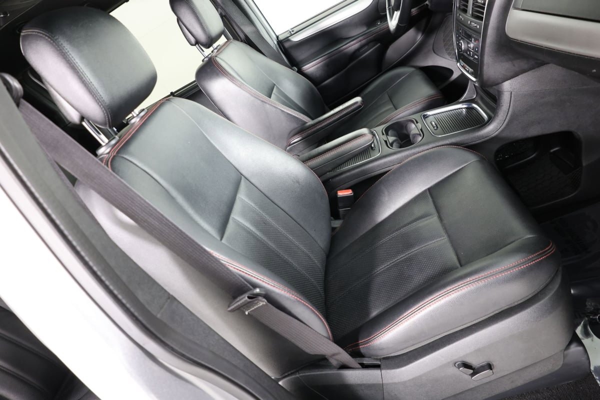Used 2019 Dodge Grand Caravan GT FWD image 30
