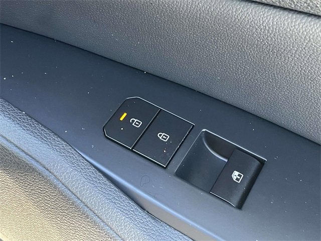 Certified 2026 Kia Sportage EX image 13