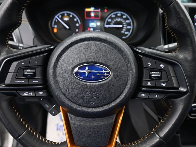 Used 2023 Subaru Forester Wilderness AWD/4WD image 18
