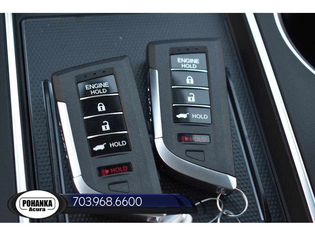 New 2026 Acura MDX A-Spec image 29