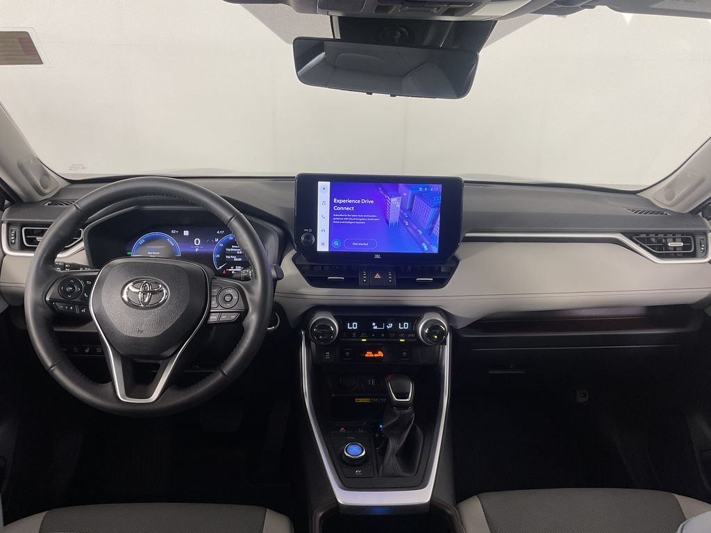 Used 2024 Toyota RAV4 Limited w/ Advanced Technology Package AWD/4WD image 16