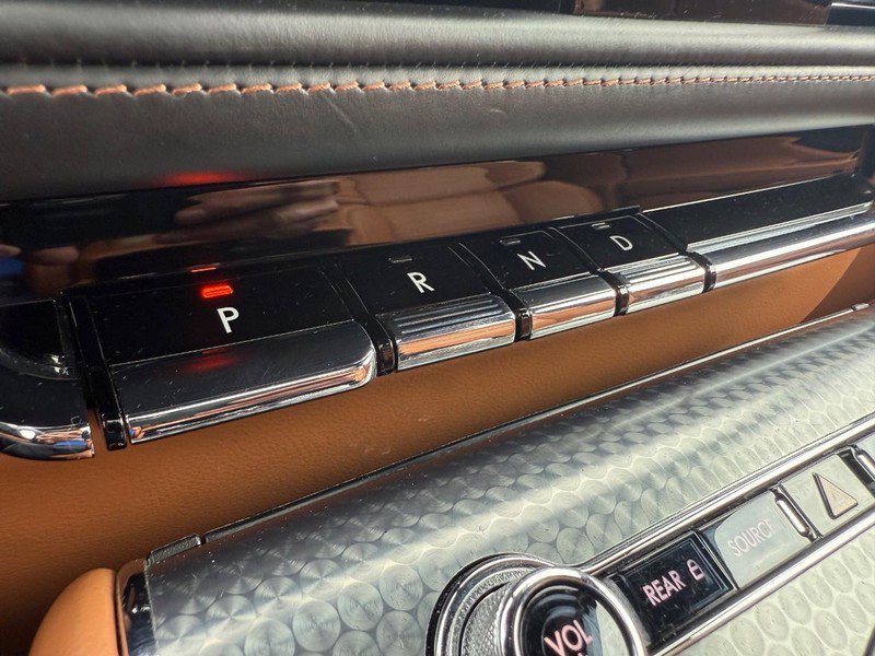 Used 2023 Lincoln Aviator Black Label image 30