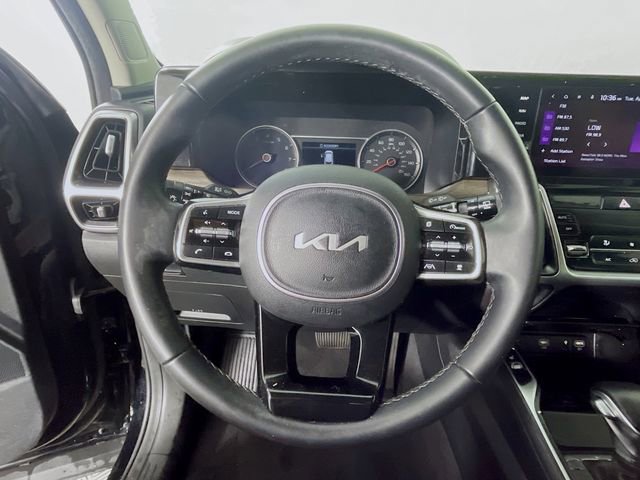 Used 2022 Kia Sorento EX FWD image 12