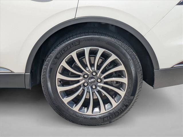 Used 2022 Lincoln Aviator Reserve w/ Equipment Group 201A RWD image 22