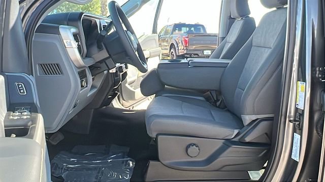 New 2026 Ford F350 XL w/ STX Appearance Package AWD/4WD image 17