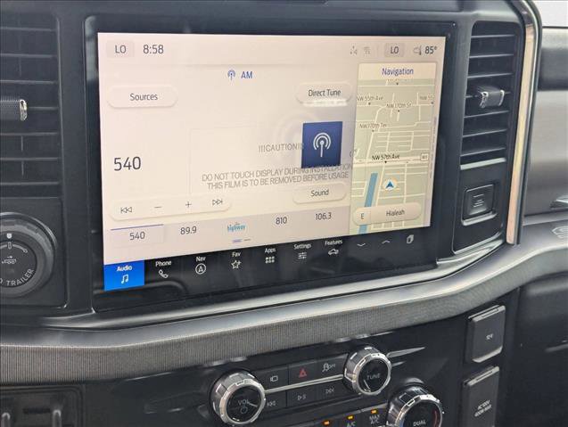 New 2026 Ford F250 Platinum image 11