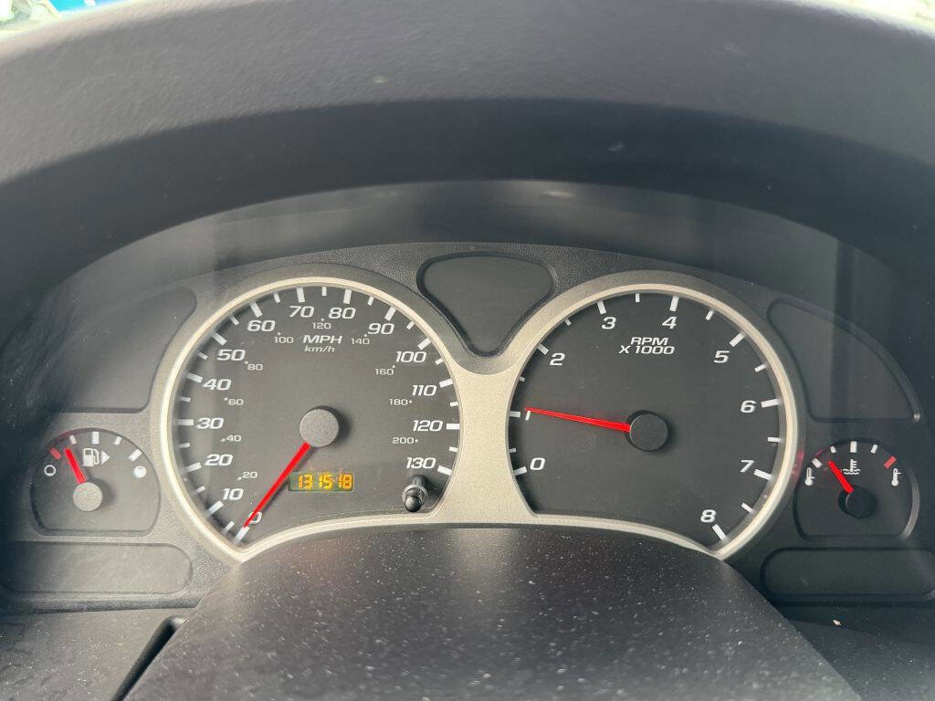 Used 2006 Chevrolet Equinox LT w/ LT Preferred Equipment Group image 16