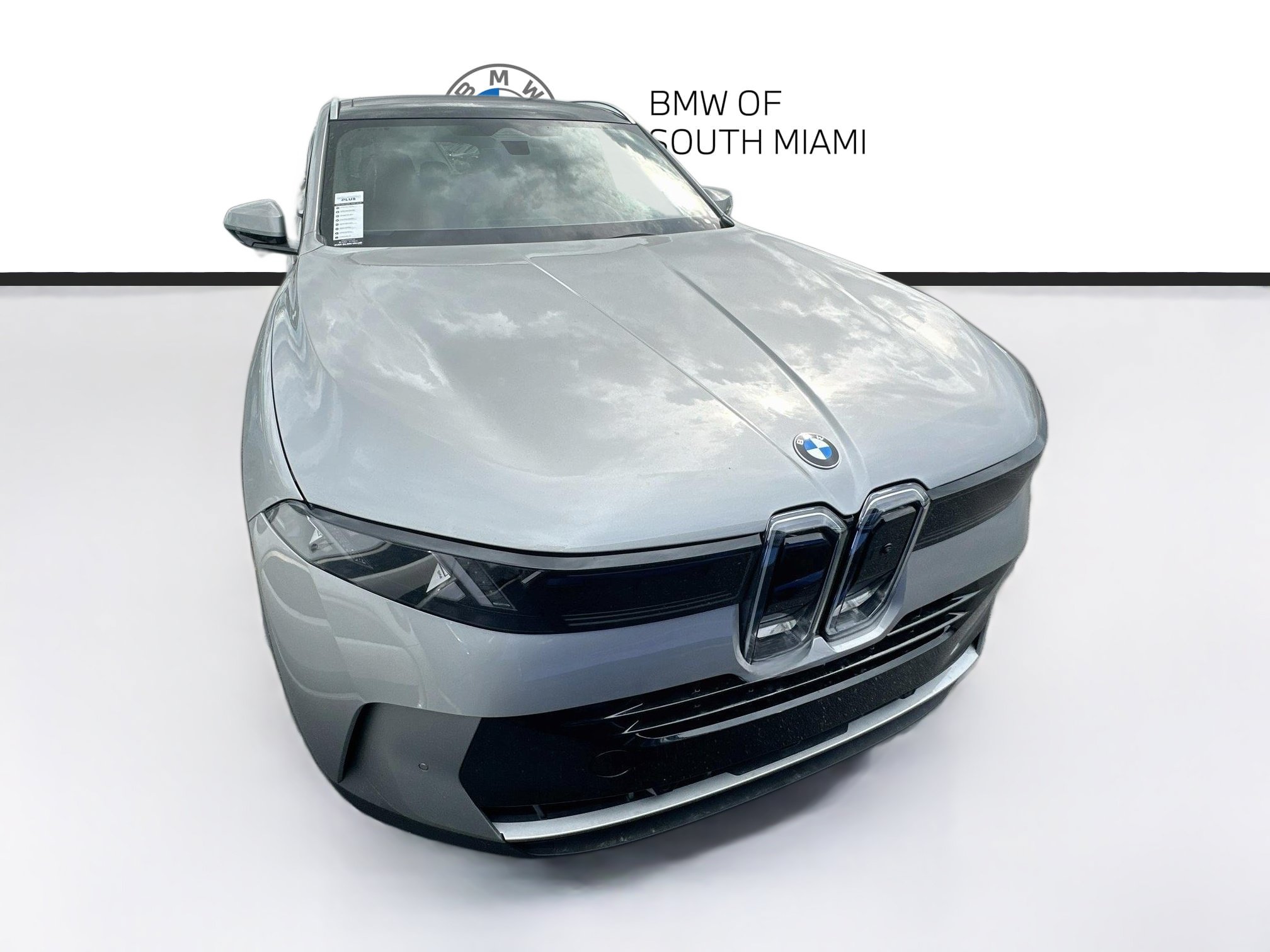 New 2027 BMW X5 xDrive40i w/ Parking Assistance Package AWD/4WD image 2