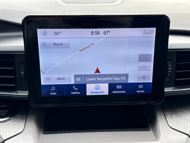 Used 2023 Ford Explorer Timberline w/ Timberline Technology Package AWD/4WD image 33