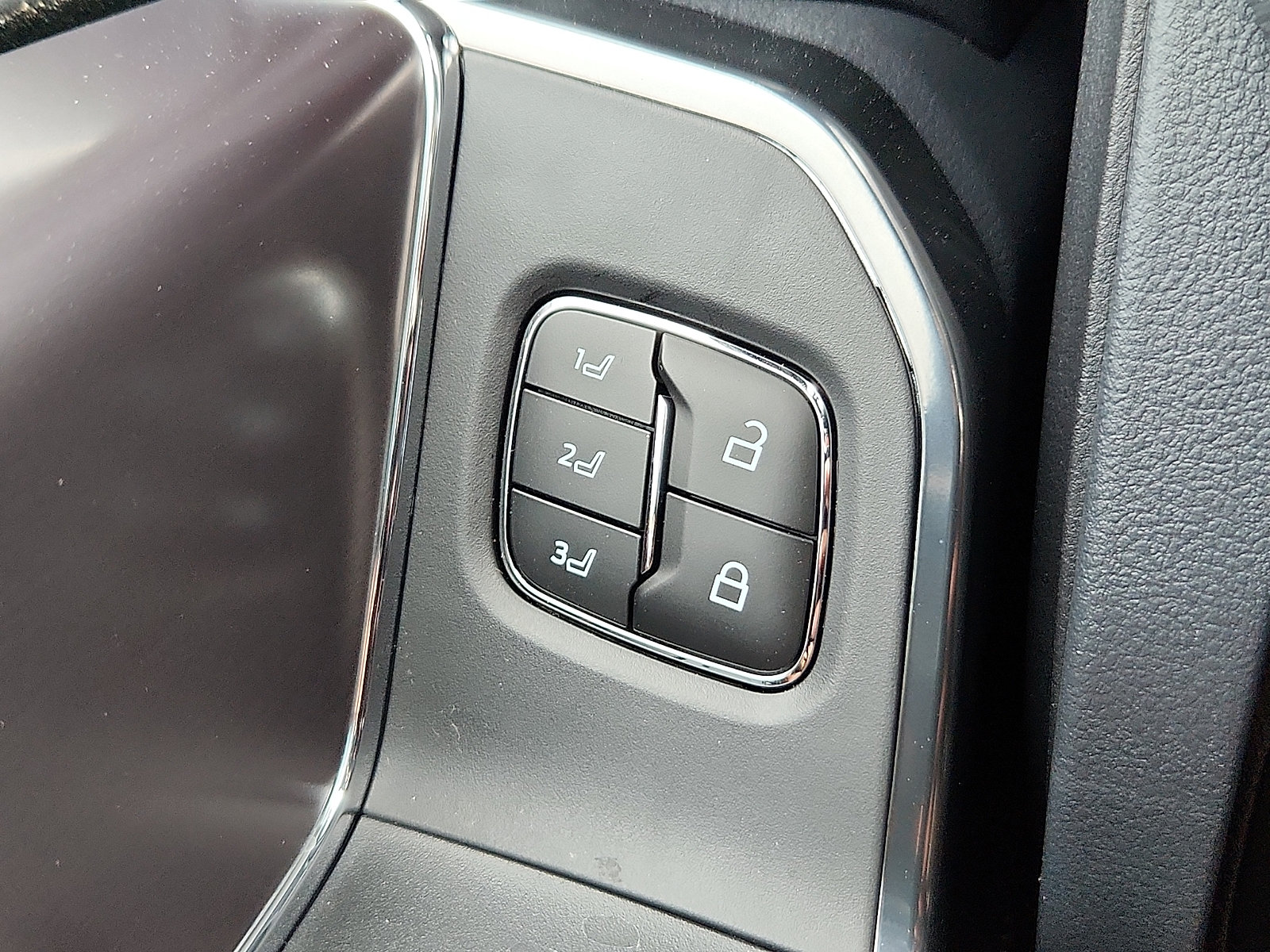 New 2026 Ford F450 Platinum AWD/4WD image 17