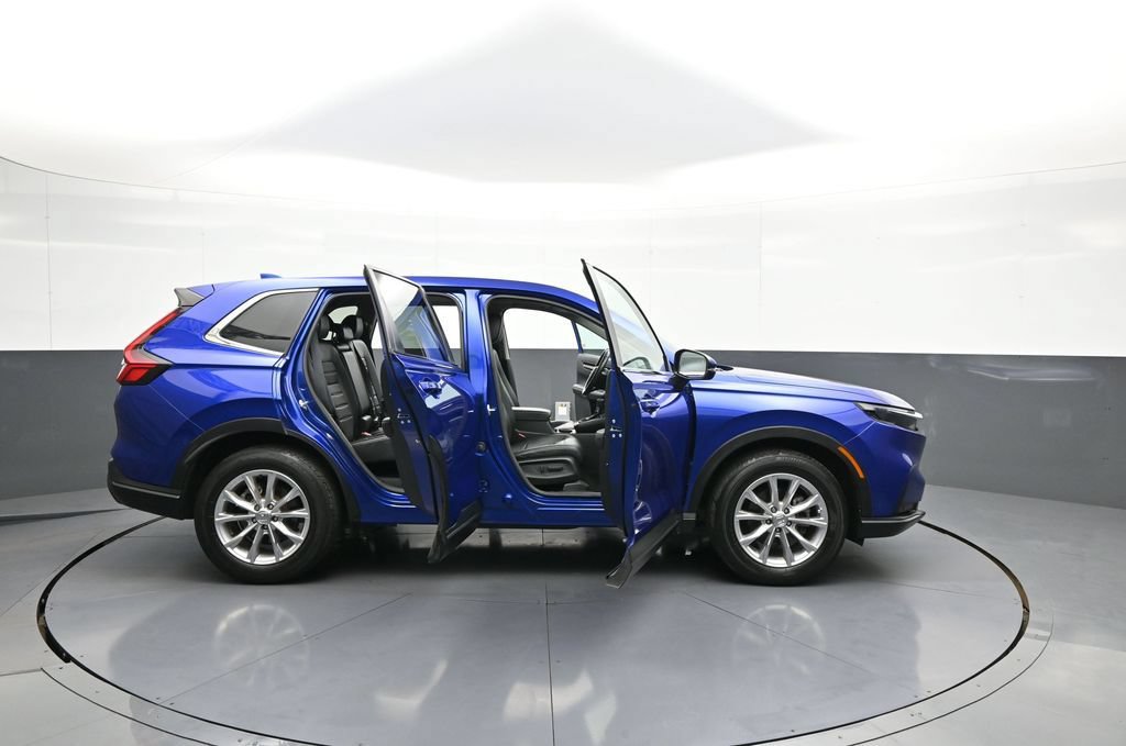 Certified 2023 Honda CR-V EX-L image 43