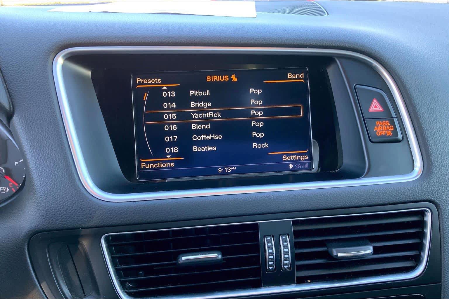 Used 2015 Audi Q5 3.0T Premium Plus w/ Technology Package AWD/4WD image 31
