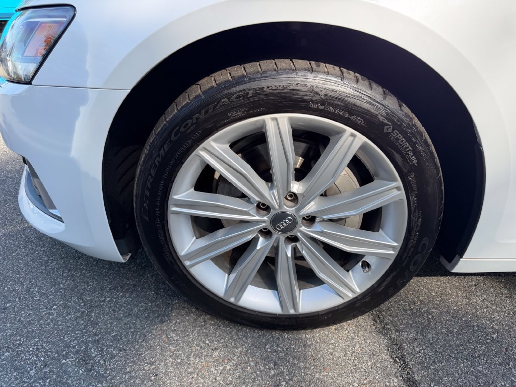 Used 2019 Audi A6 2.0T Premium w/ Convenience Package AWD/4WD image 9