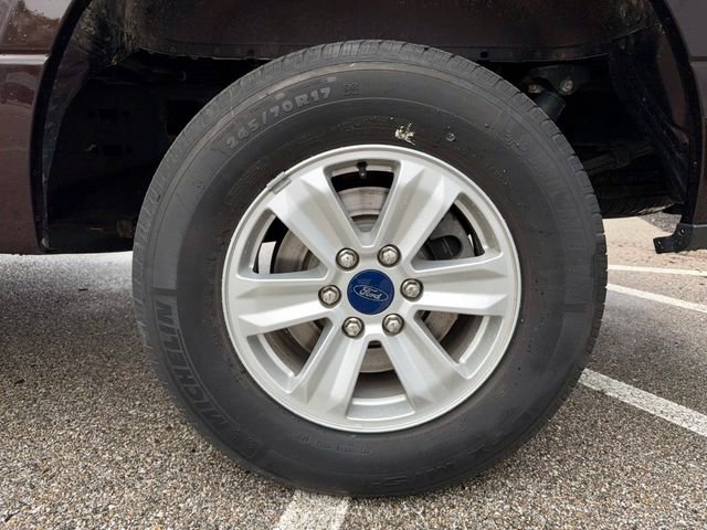 Used 2019 Ford F150 XL w/ Equipment Group 101A Mid RWD image 26