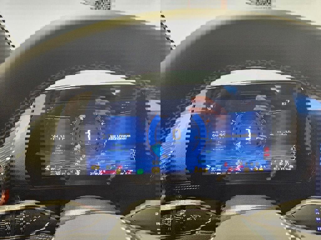 New 2025 Chevrolet Blazer EV LT image 23