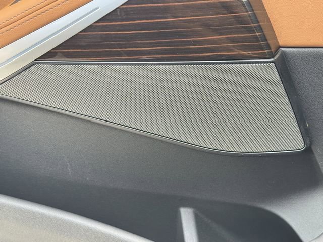 New 2026 BMW X5 M60i image 20