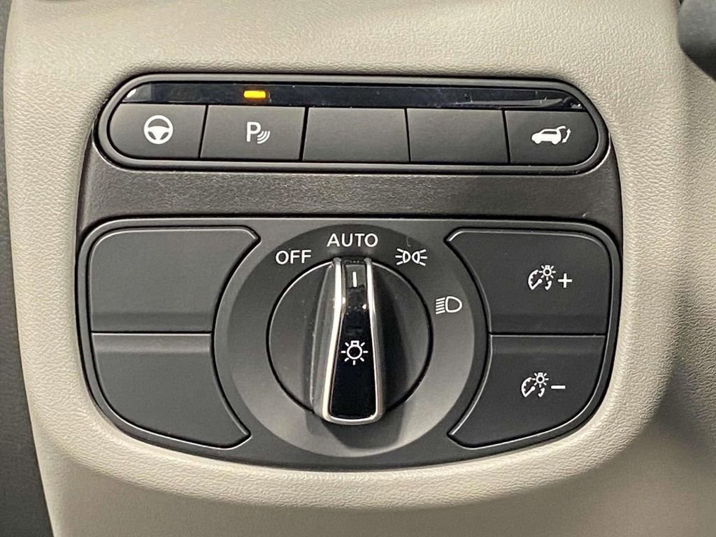 Used 2024 INFINITI QX50 Luxe image 20