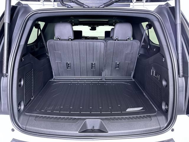 New 2026 GMC Yukon XL Elevation w/ Elevation Premium Package AWD/4WD image 28