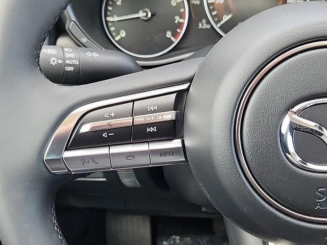 Certified 2025 MAZDA CX-50 AWD 2.5 S w/ Weather Package image 18