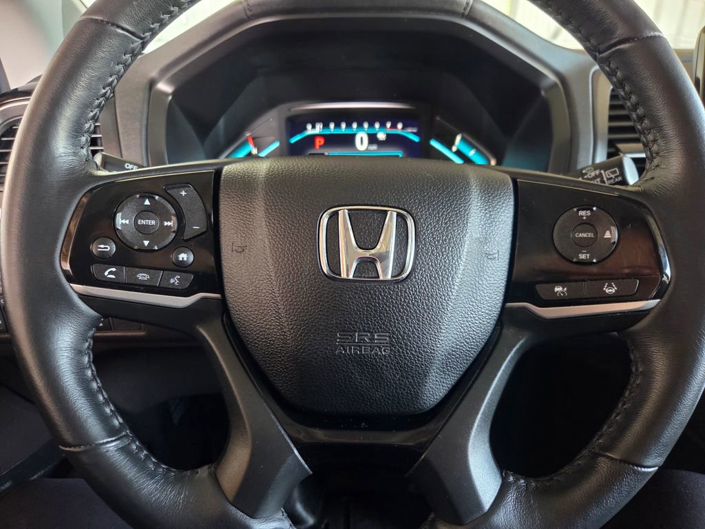 Used 2023 Honda Odyssey Touring image 6