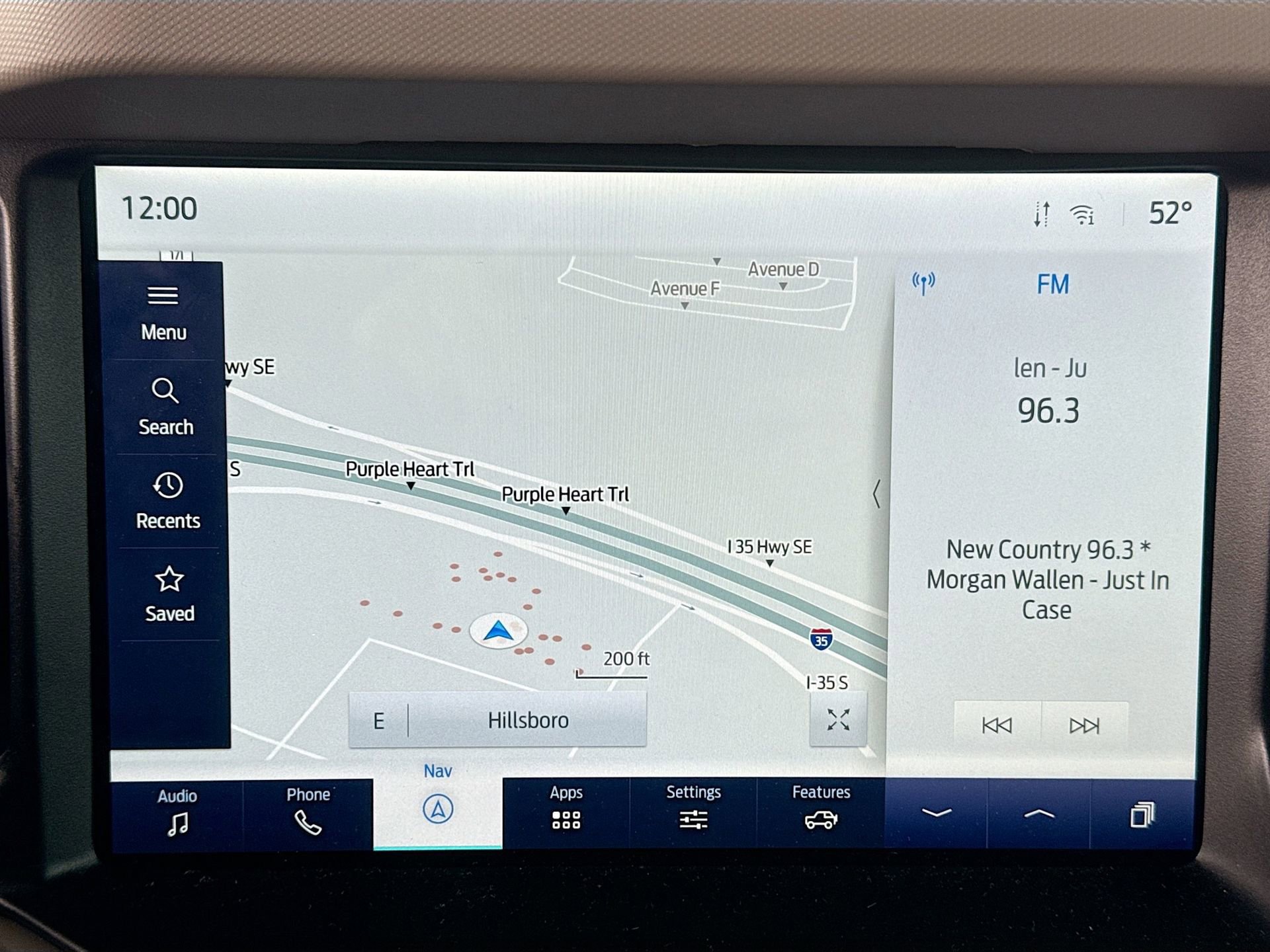 Certified 2023 Ford Bronco Wildtrak image 17