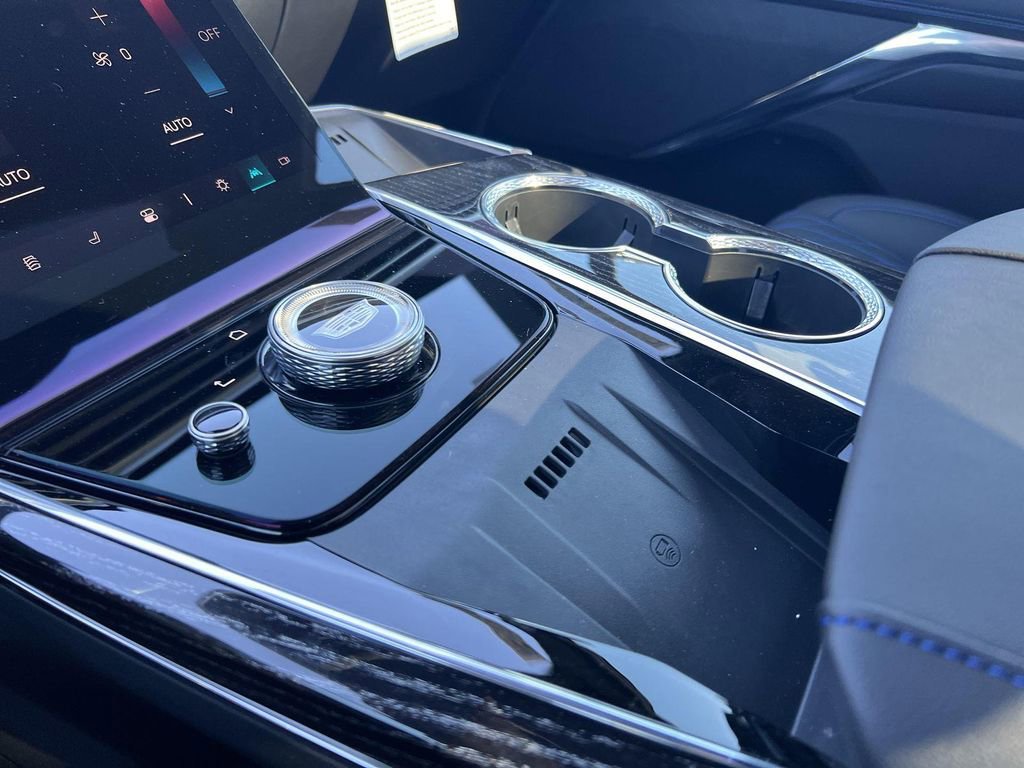New 2026 Cadillac Escalade IQ Sport 1 AWD/4WD image 22