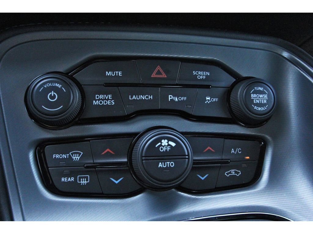 Used 2023 Dodge Challenger R/T Scat Pack image 22